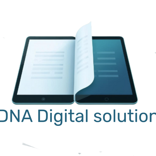 Dna Digital Solution