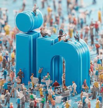 Uređivanje <br>LinkedIn profila